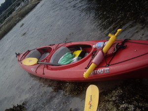 Kayak