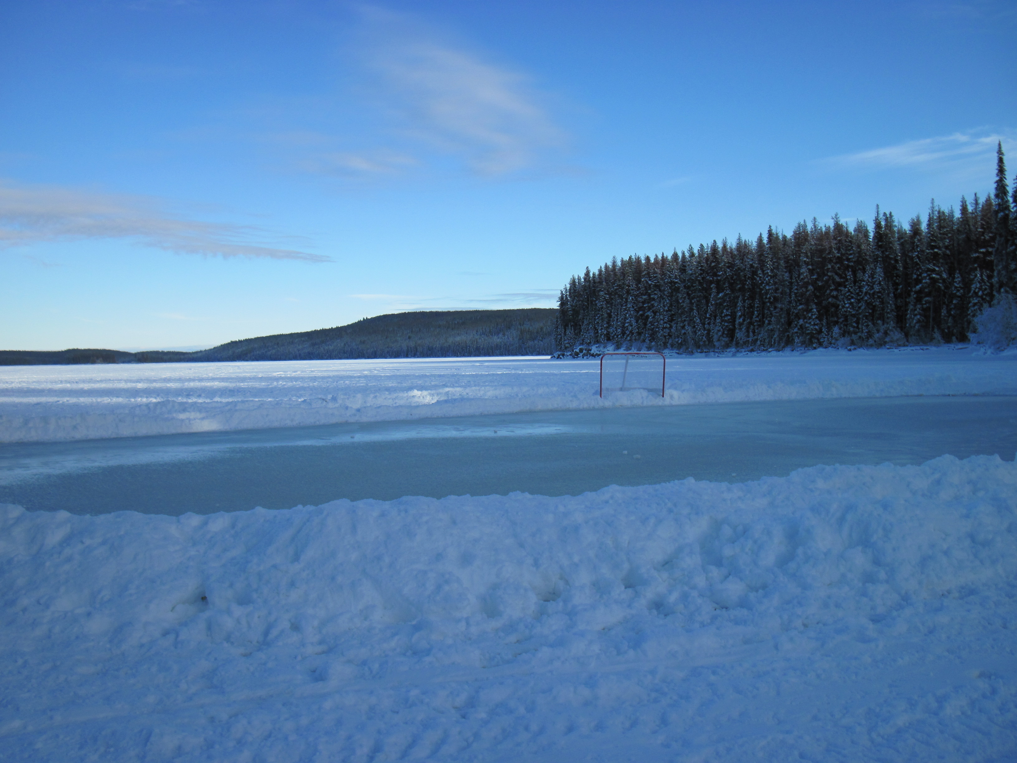 Beaver Lake