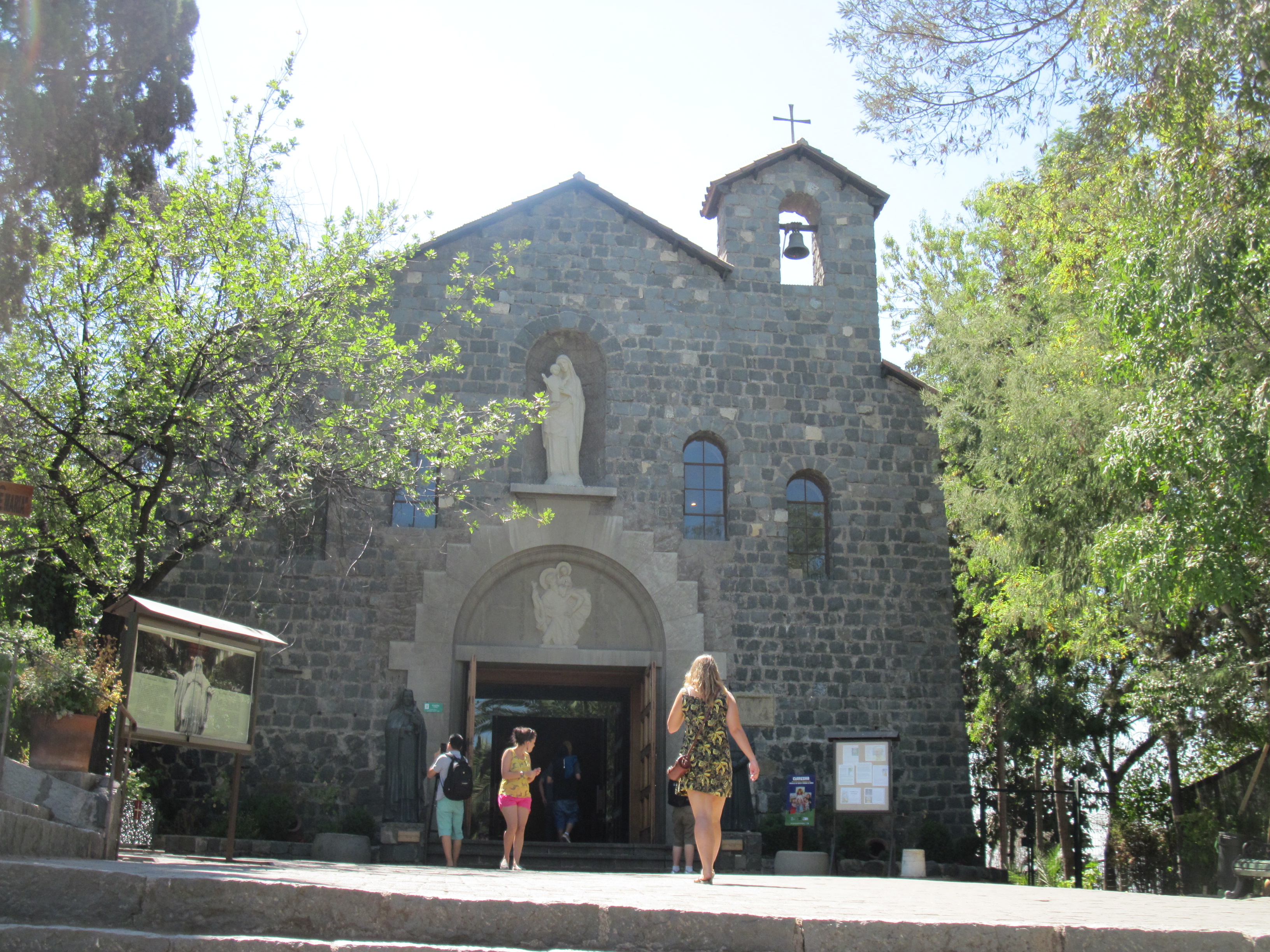 Chapel