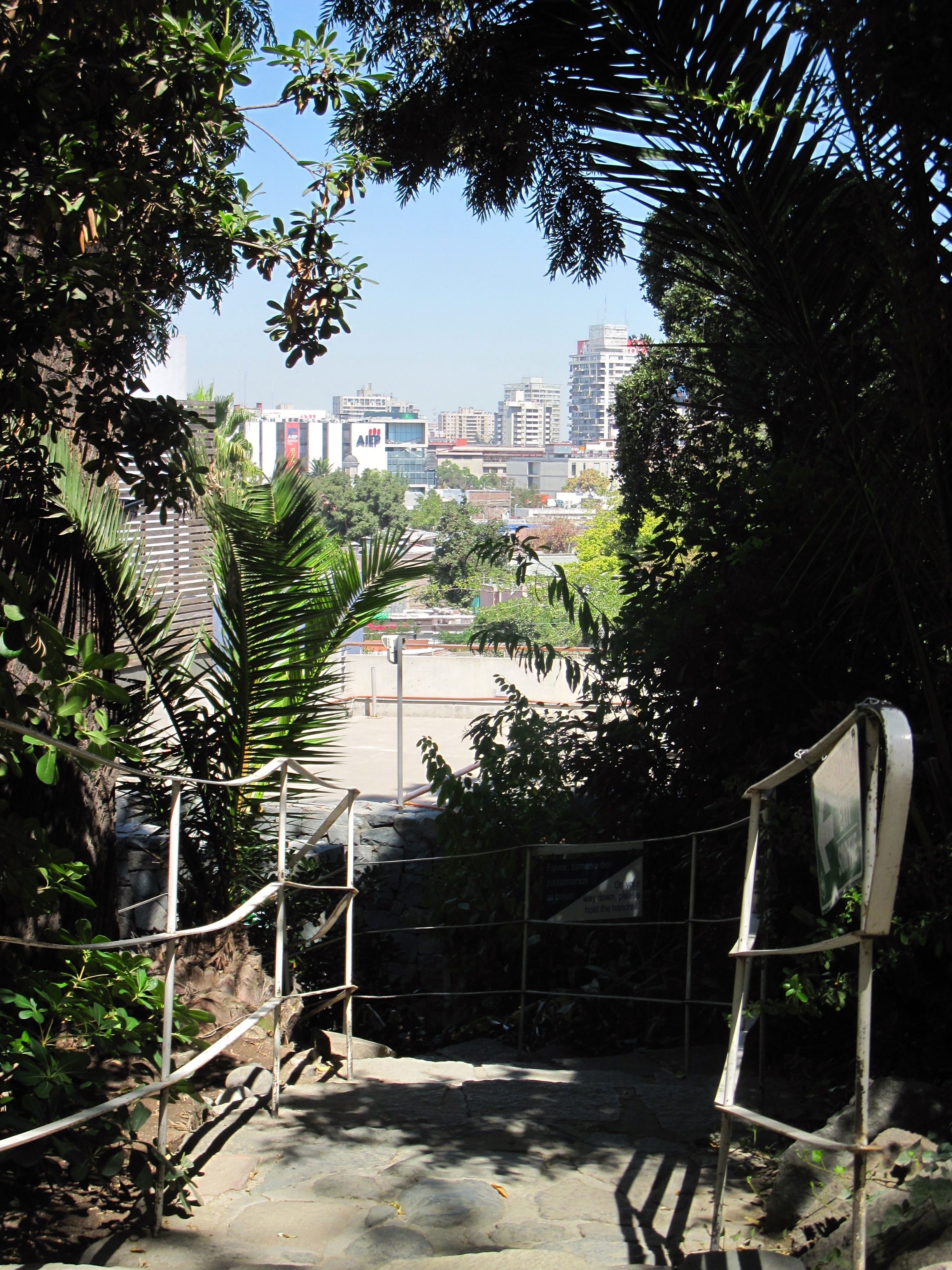 Stairwell