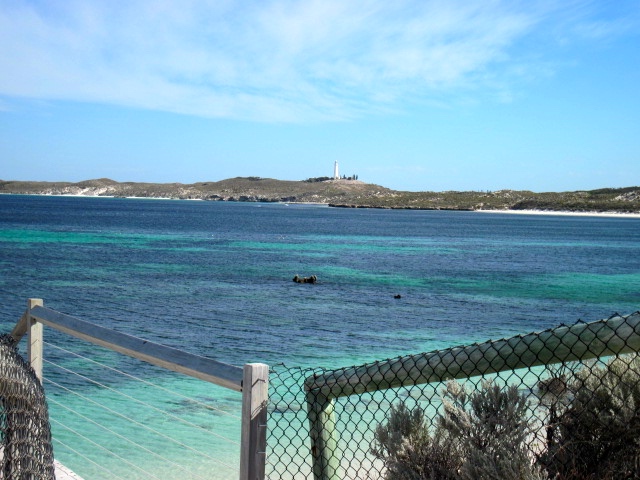 Parker Point Sanctuary