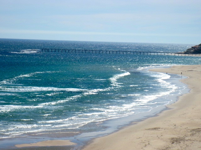 Port Noarlunga Jetty